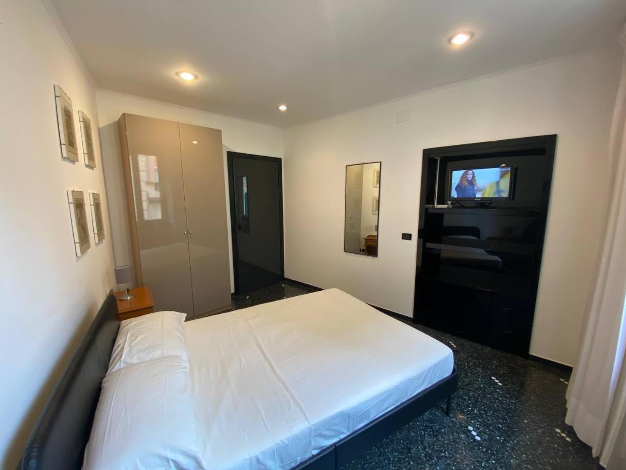 Martel Rooms - Genova Centro Brignole Exterior photo