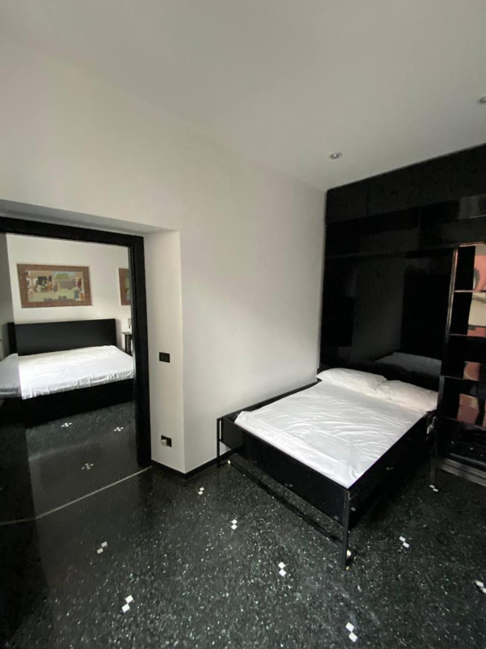 Martel Rooms - Genova Centro Brignole Exterior photo
