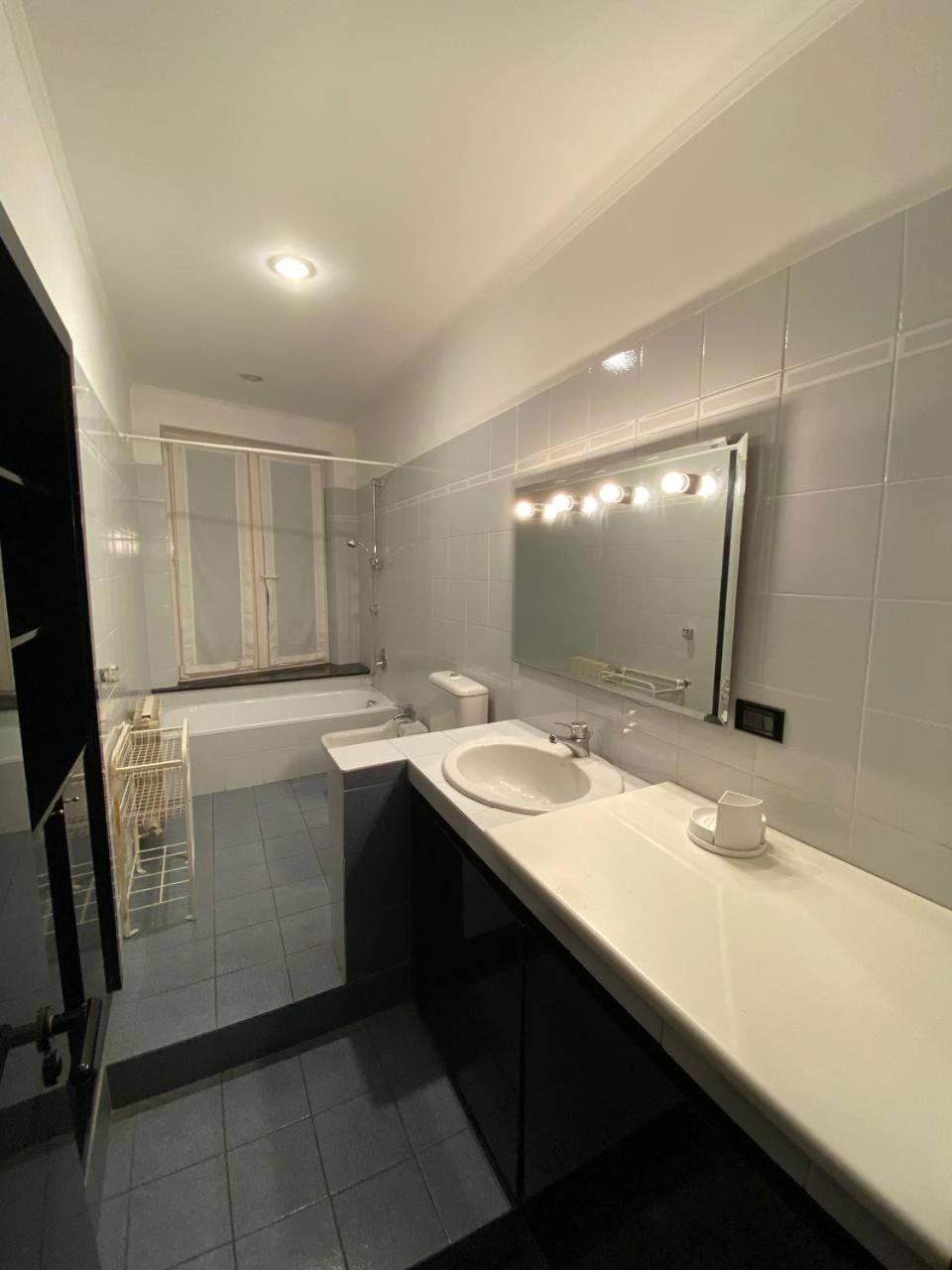 Martel Rooms - Genova Centro Brignole Exterior photo