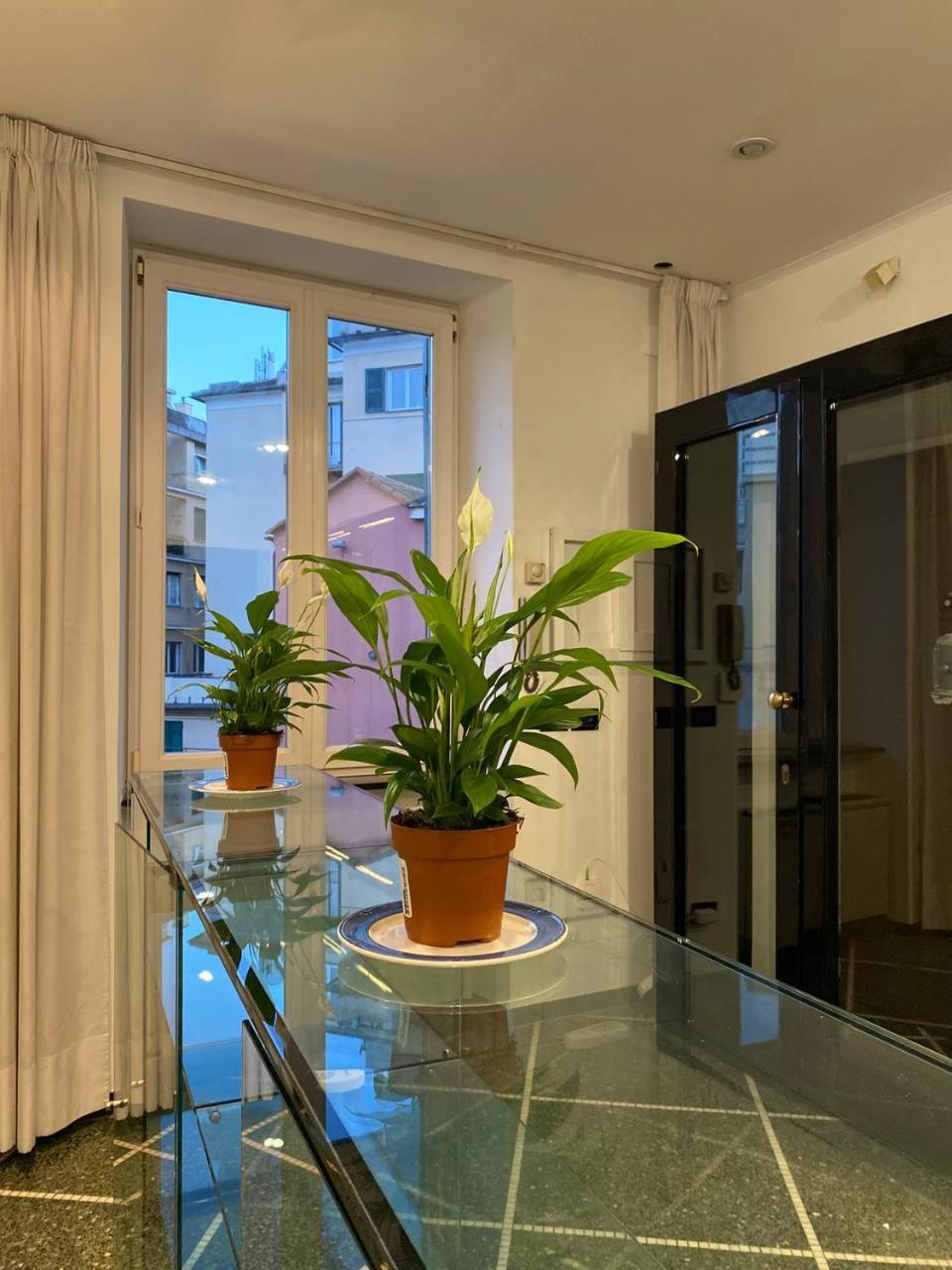 Martel Rooms - Genova Centro Brignole Exterior photo
