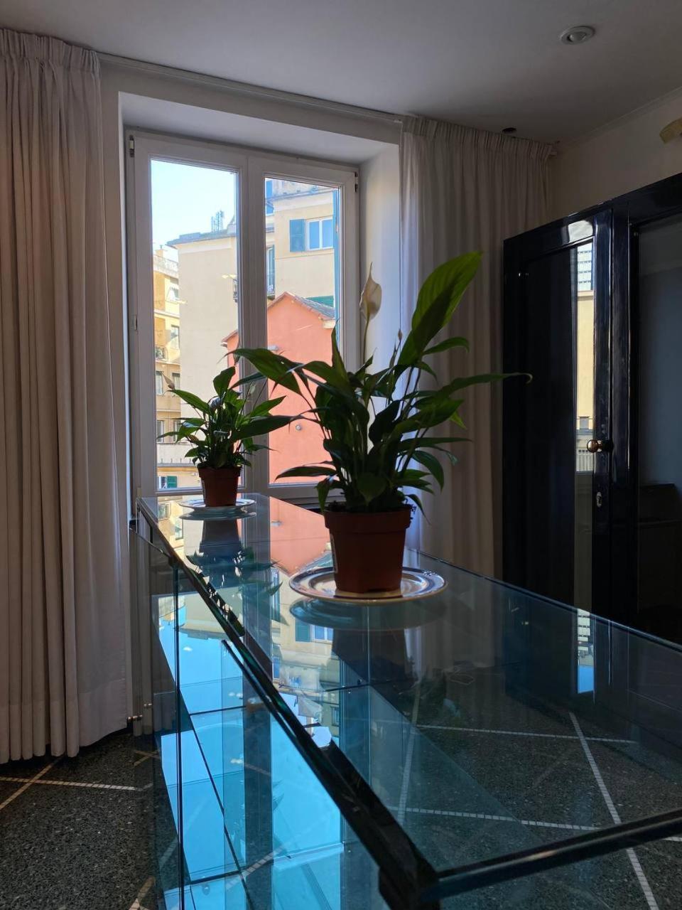 Martel Rooms - Genova Centro Brignole Exterior photo