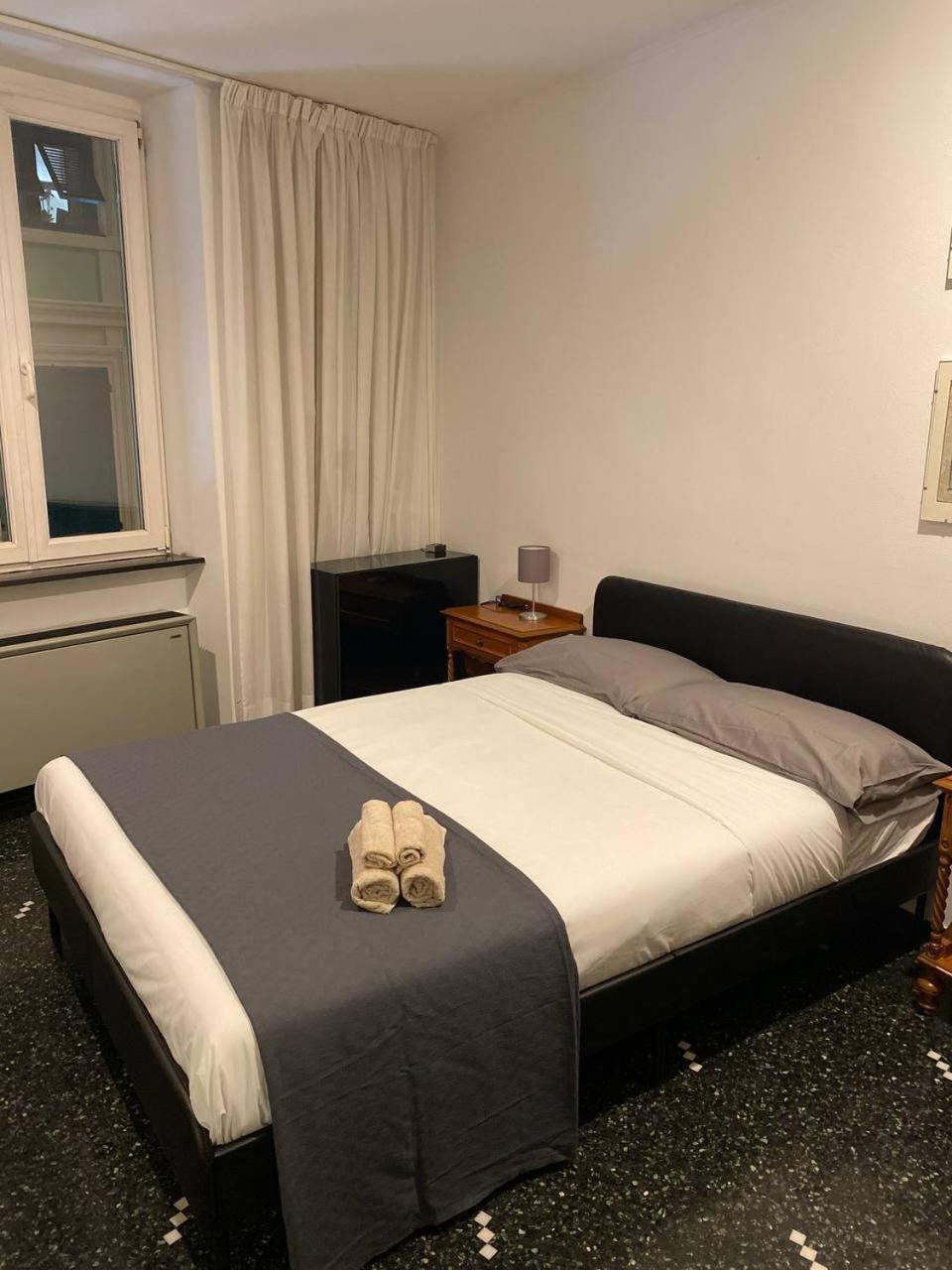 Martel Rooms - Genova Centro Brignole Exterior photo
