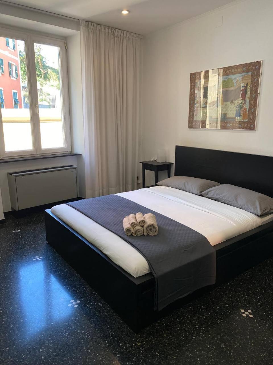 Martel Rooms - Genova Centro Brignole Exterior photo