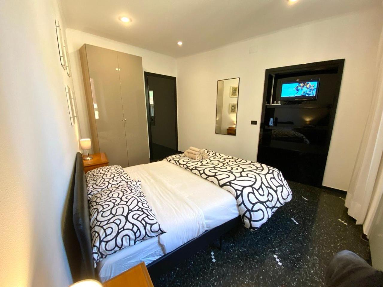 Martel Rooms - Genova Centro Brignole Exterior photo