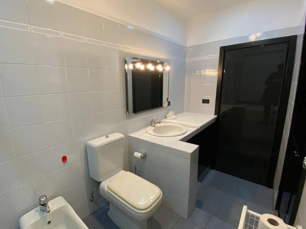 Martel Rooms - Genova Centro Brignole Exterior photo