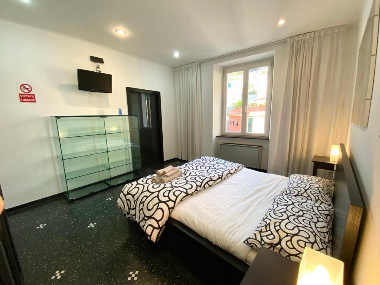 Martel Rooms - Genova Centro Brignole Exterior photo